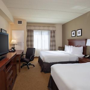 Queen Suite